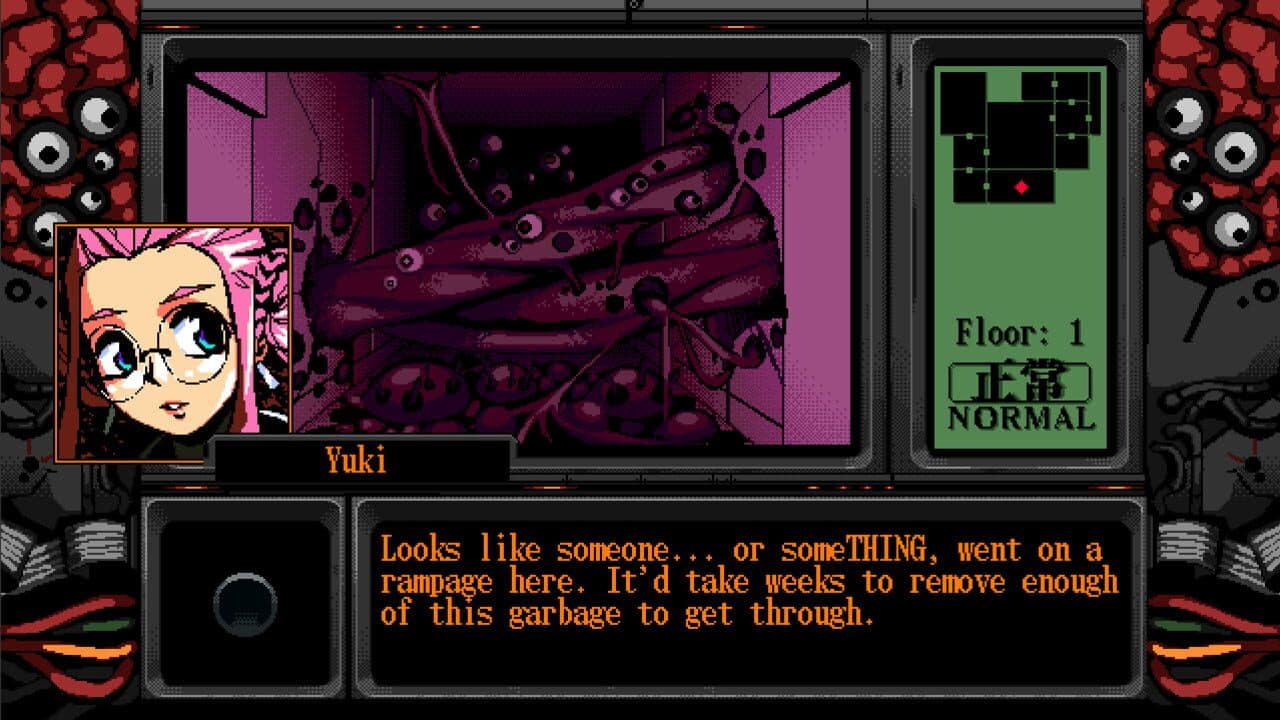 Xermatt Redux screenshot 1