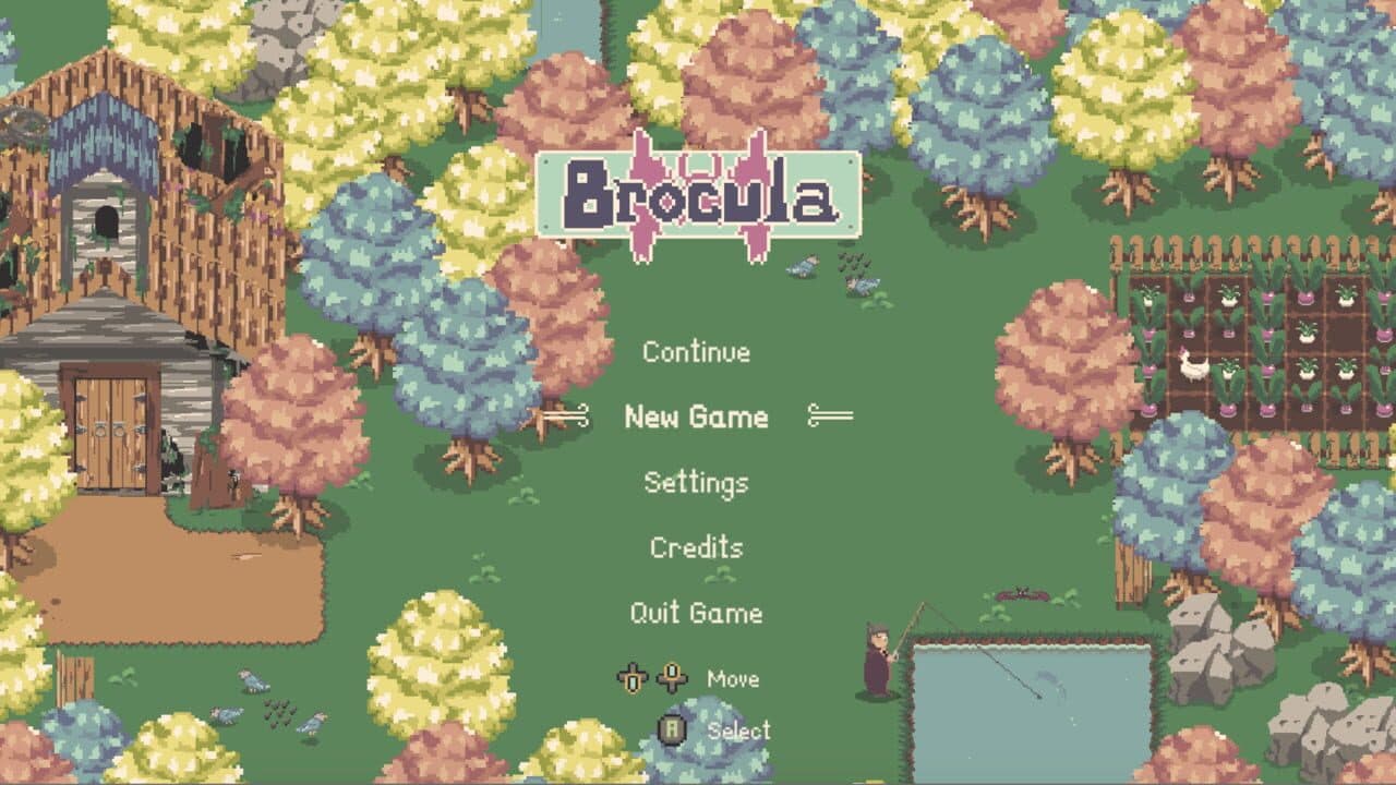 Brocula thumbnail 2