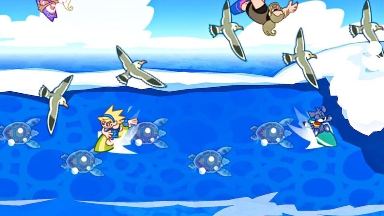 Party Wave thumbnail 3