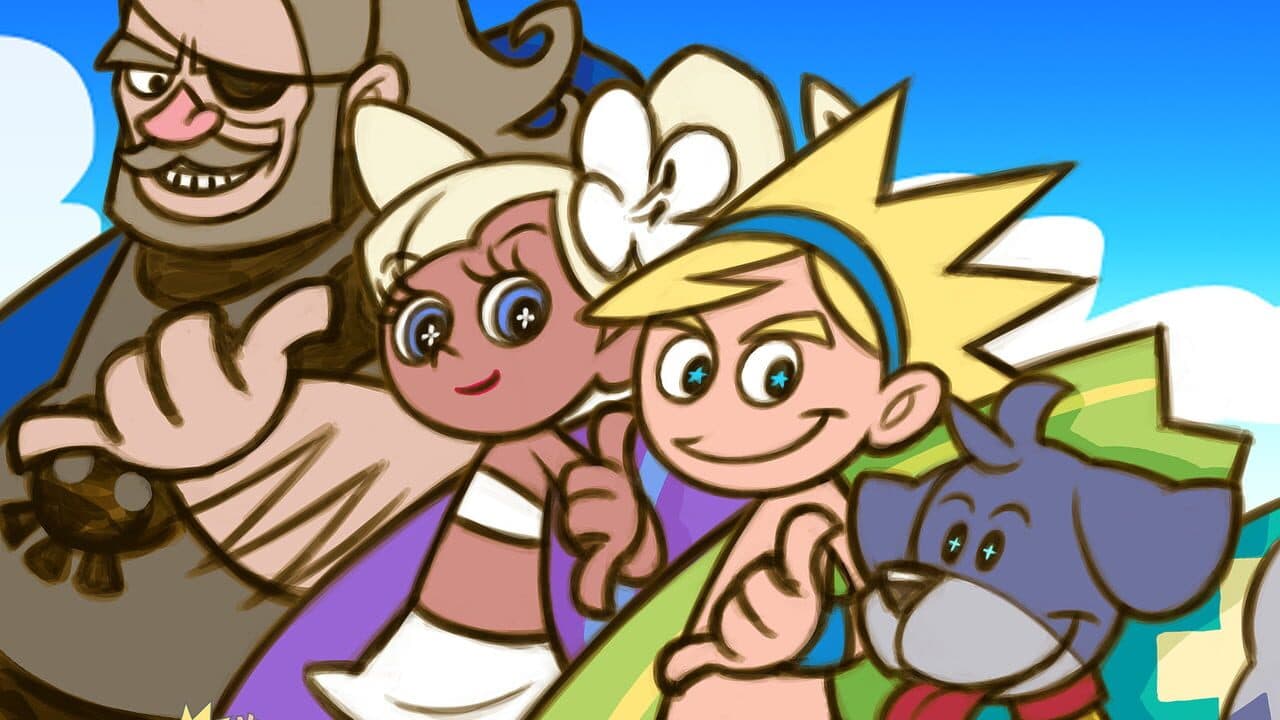 Party Wave thumbnail 5