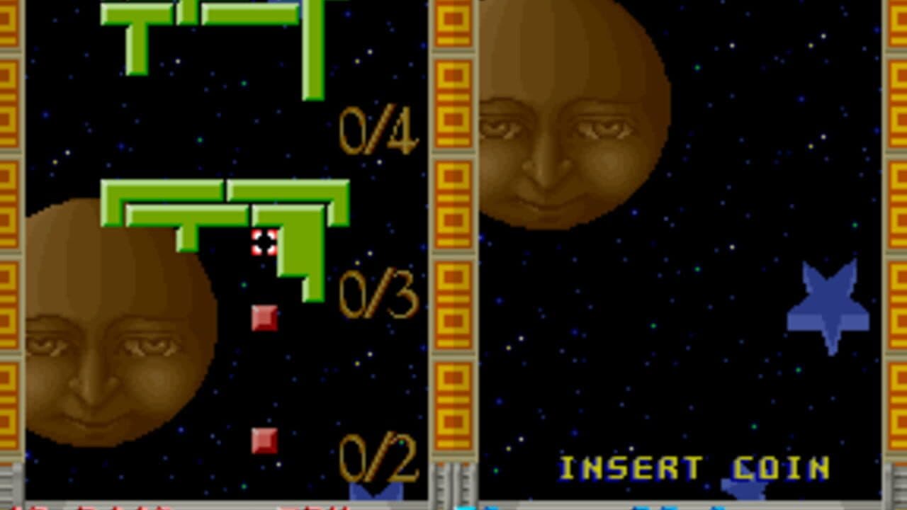 Block Hole screenshot 1