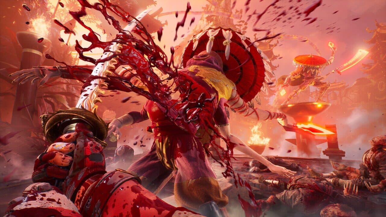 Shadow Warrior 3: Definitive Edition thumbnail 3