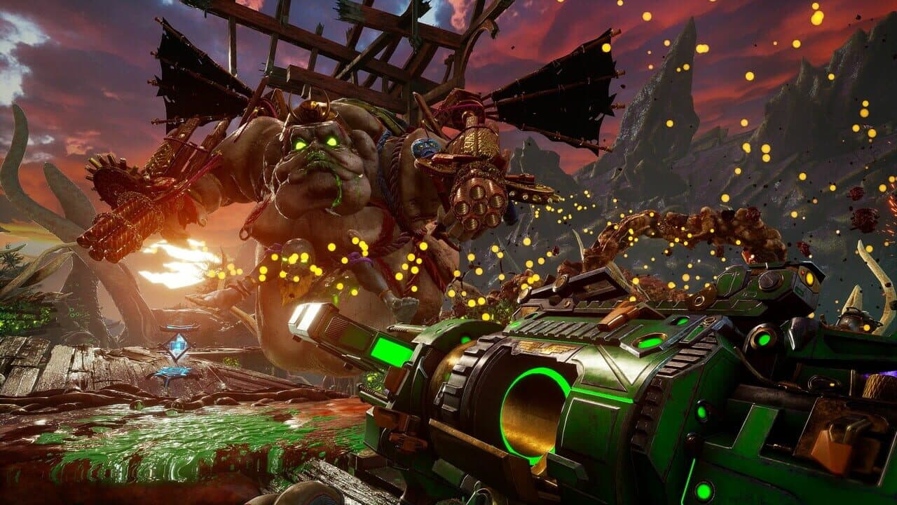 Shadow Warrior 3: Definitive Edition thumbnail 6