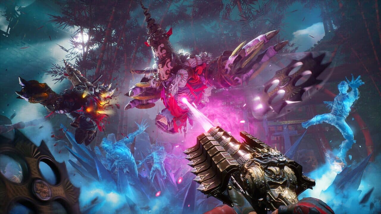 Shadow Warrior 3: Definitive Edition thumbnail 7