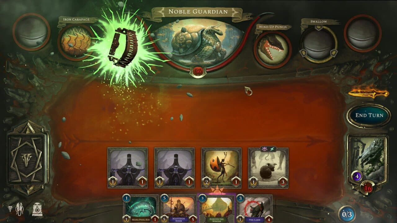Acolyte of the Altar thumbnail 12