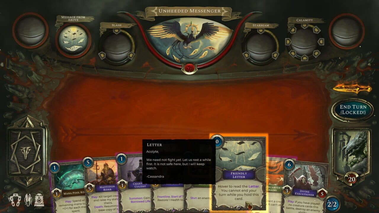 Acolyte of the Altar thumbnail 13