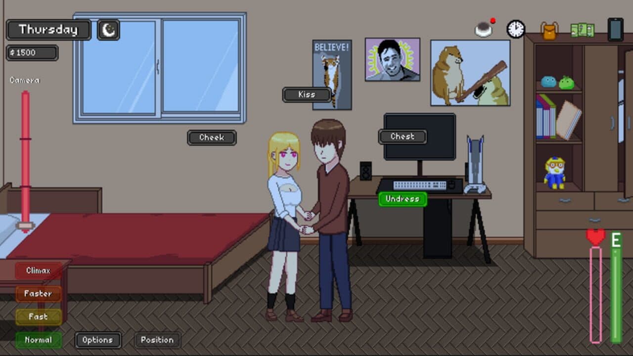 Learn The Heart thumbnail 3