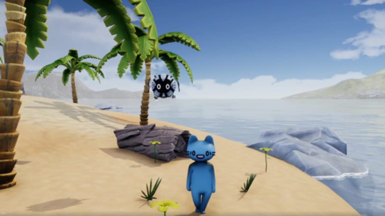 Nifty Island thumbnail 3