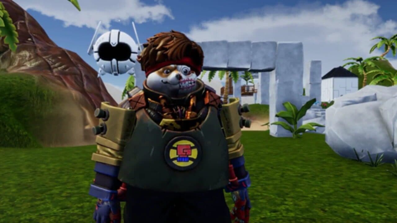 Nifty Island thumbnail 4