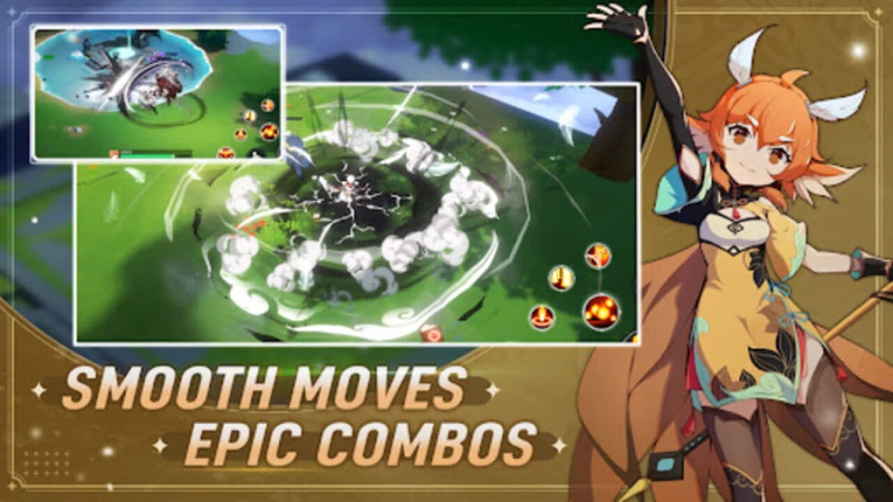 Infinite Arcana thumbnail 3