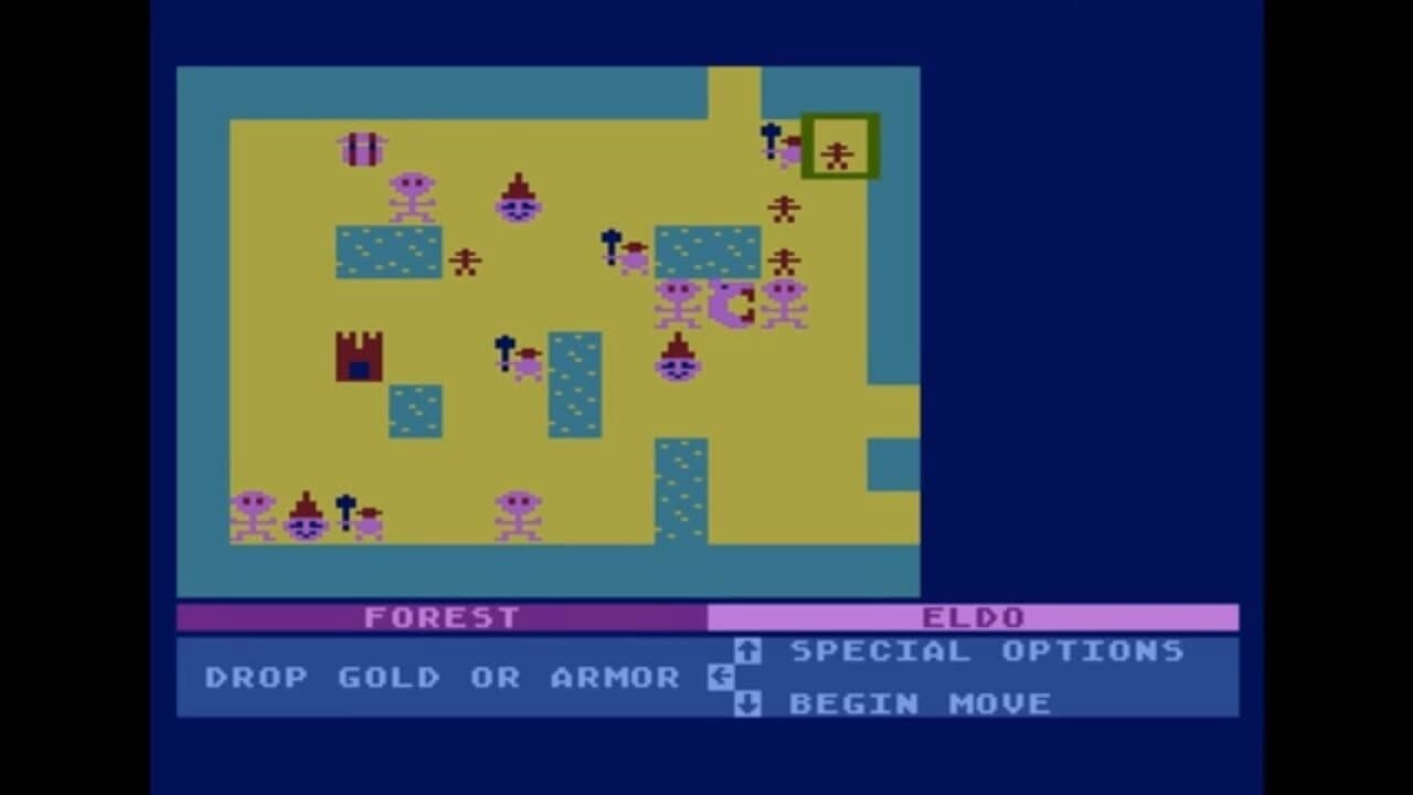 Ali Baba and the Forty Thieves thumbnail 3