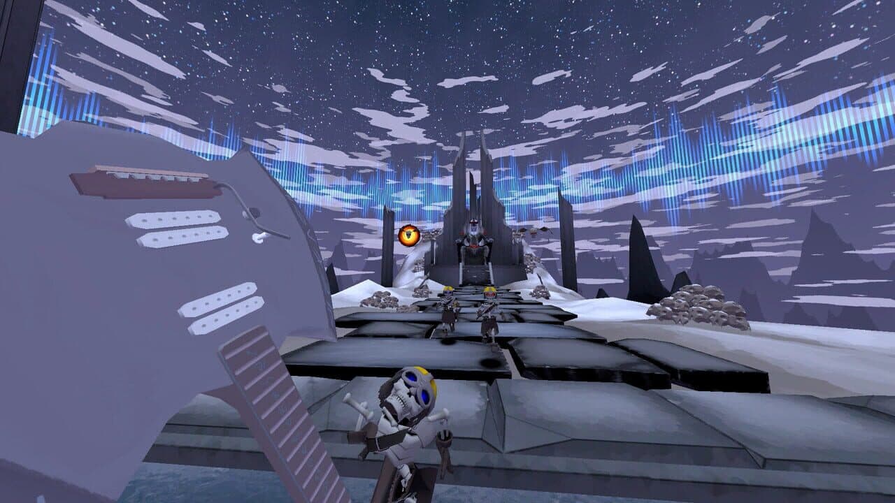 God of Riffs: Battle for the Metalverse thumbnail 4