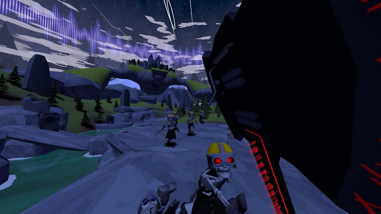 God of Riffs: Battle for the Metalverse thumbnail 5