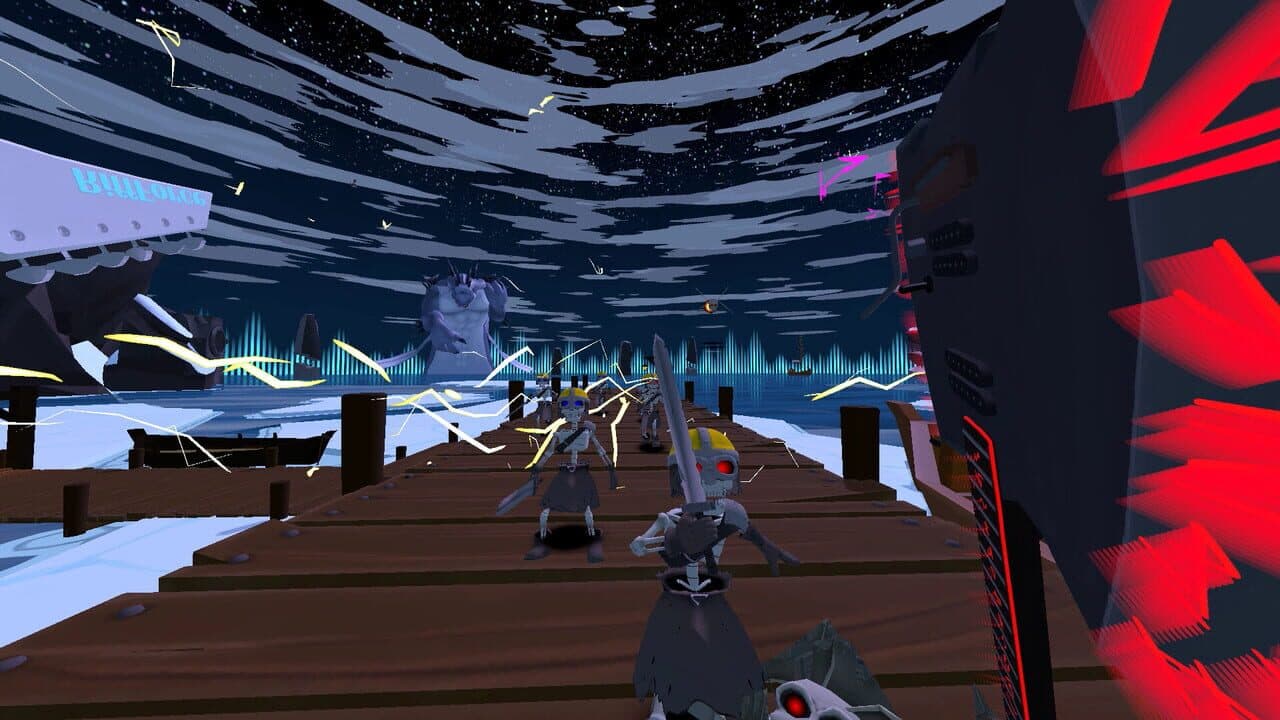 God of Riffs: Battle for the Metalverse thumbnail 6