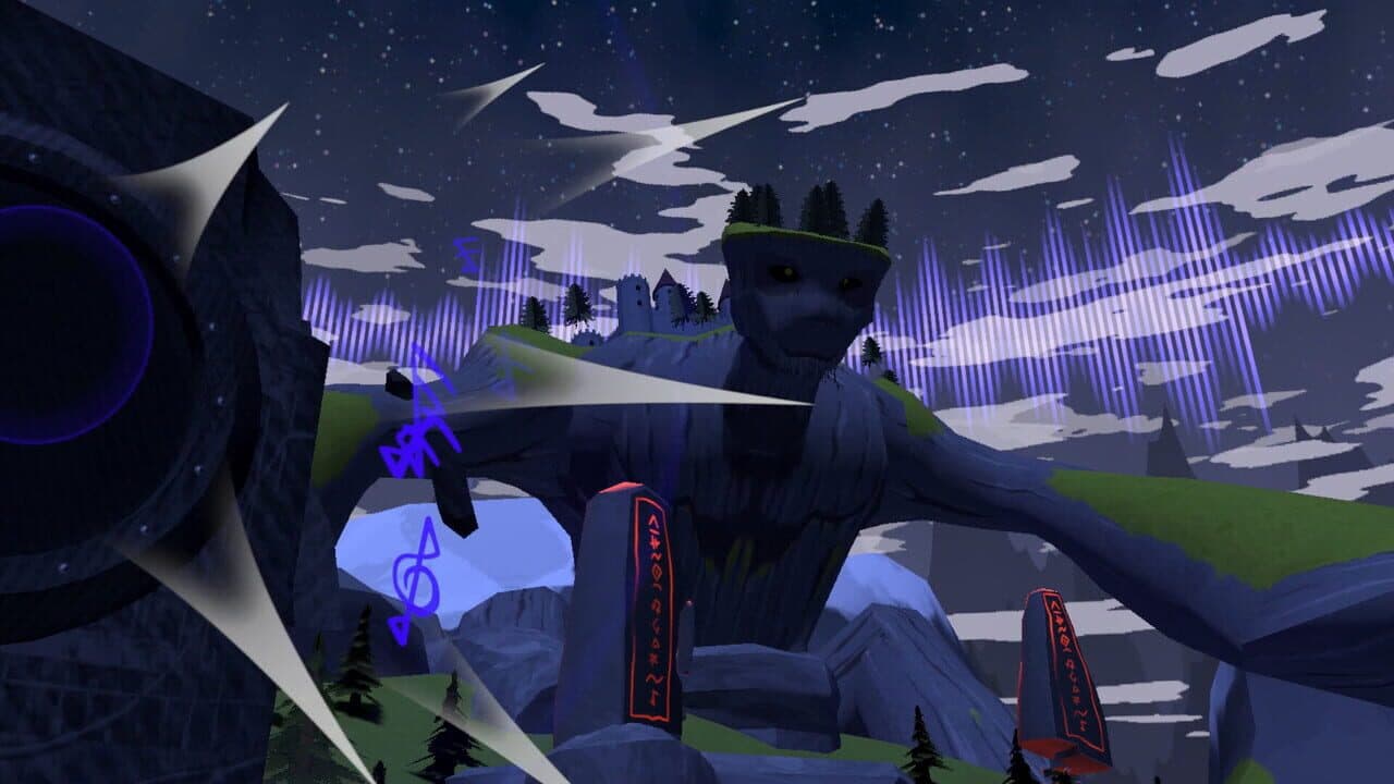 God of Riffs: Battle for the Metalverse thumbnail 7