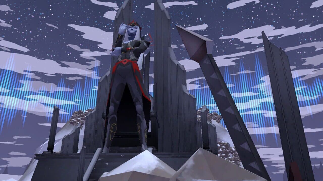 God of Riffs: Battle for the Metalverse thumbnail 8