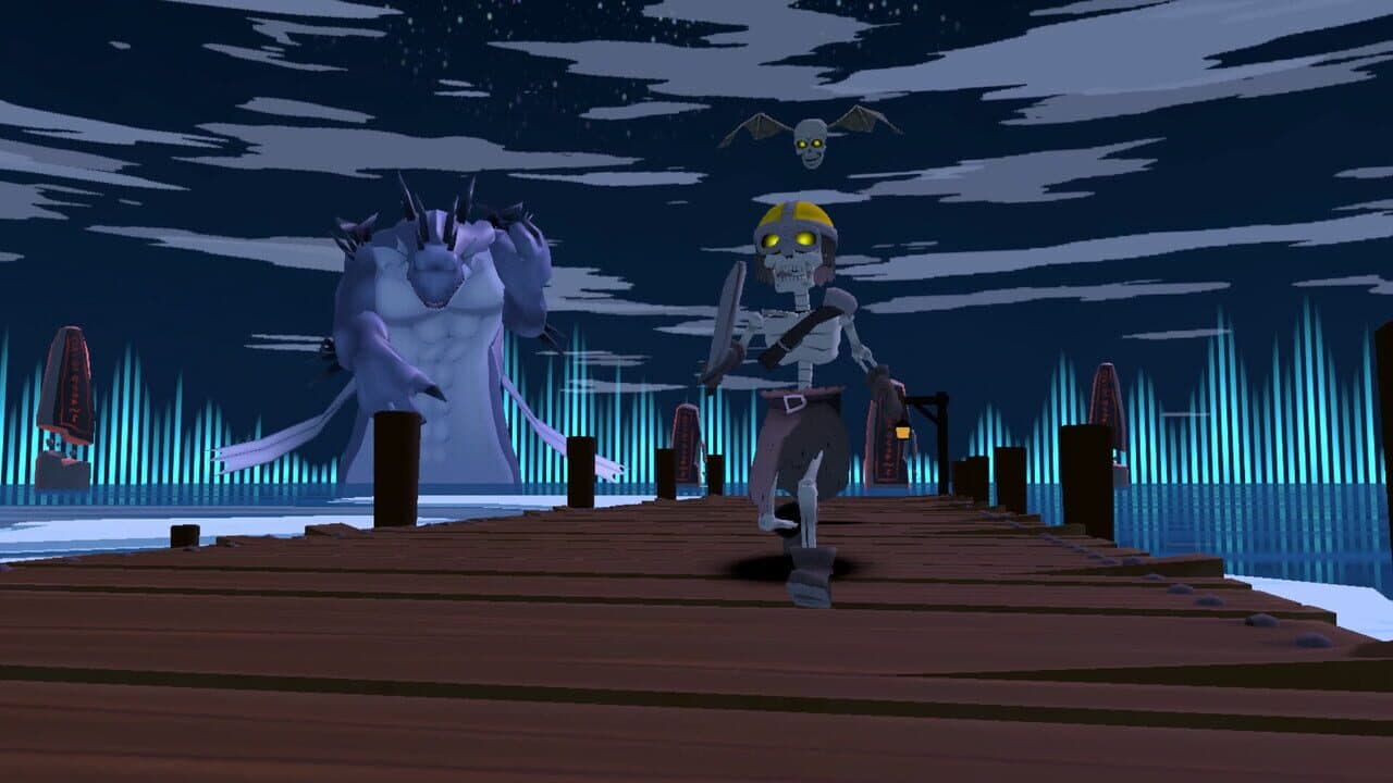 God of Riffs: Battle for the Metalverse thumbnail 10