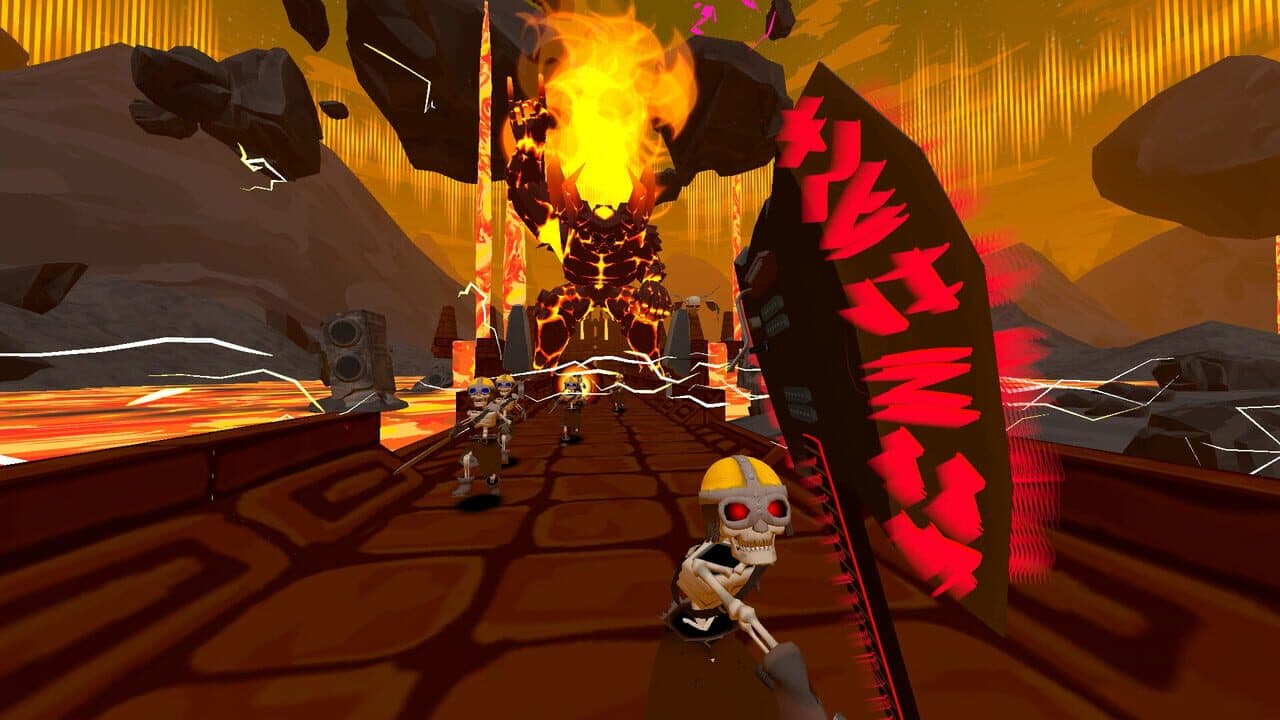 God of Riffs: Battle for the Metalverse thumbnail 11