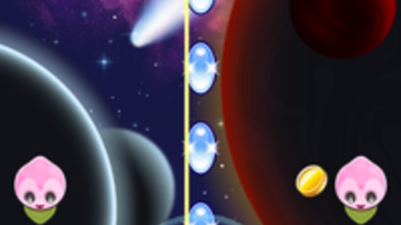Line GoGo! TwinBee thumbnail 2