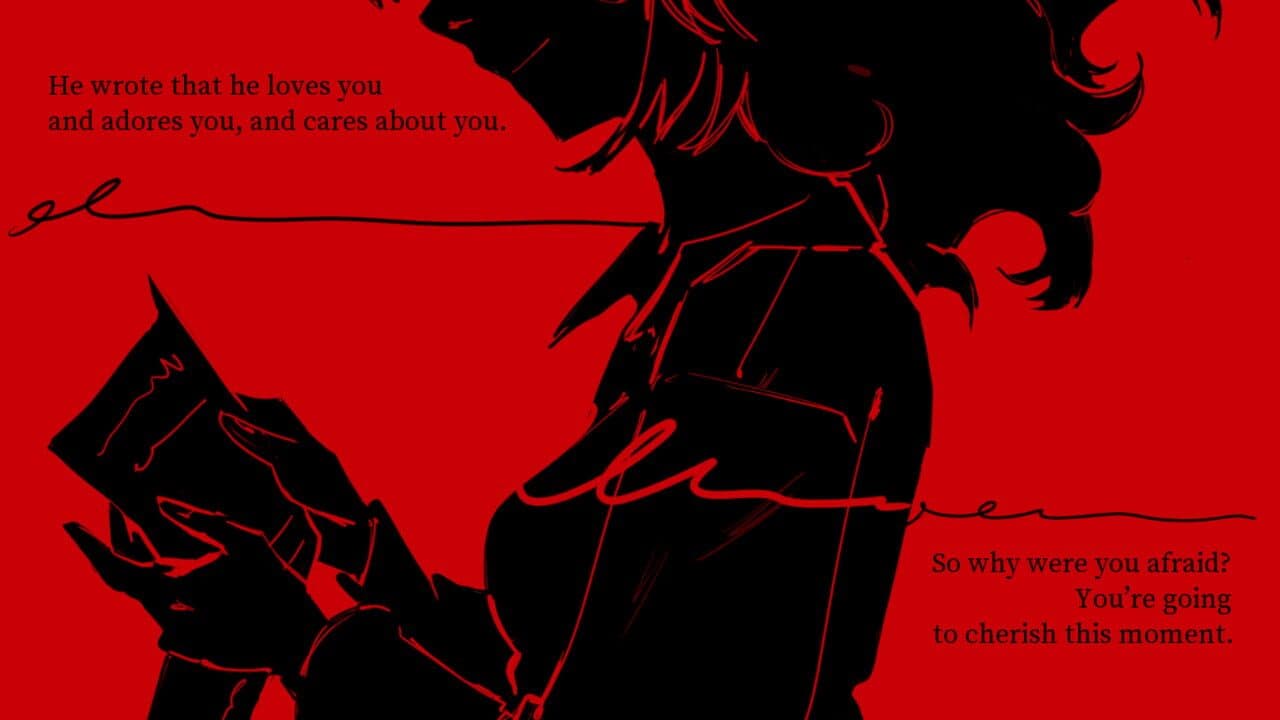 On Christmas He Will Return Home thumbnail 3
