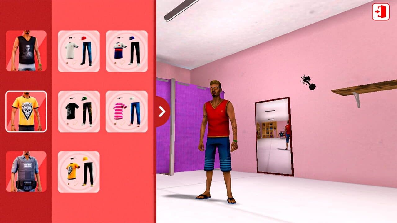 Rebaixados Elite Brasil thumbnail 3