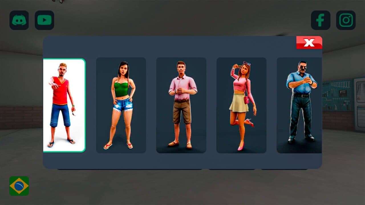 Rebaixados Elite Brasil thumbnail 4