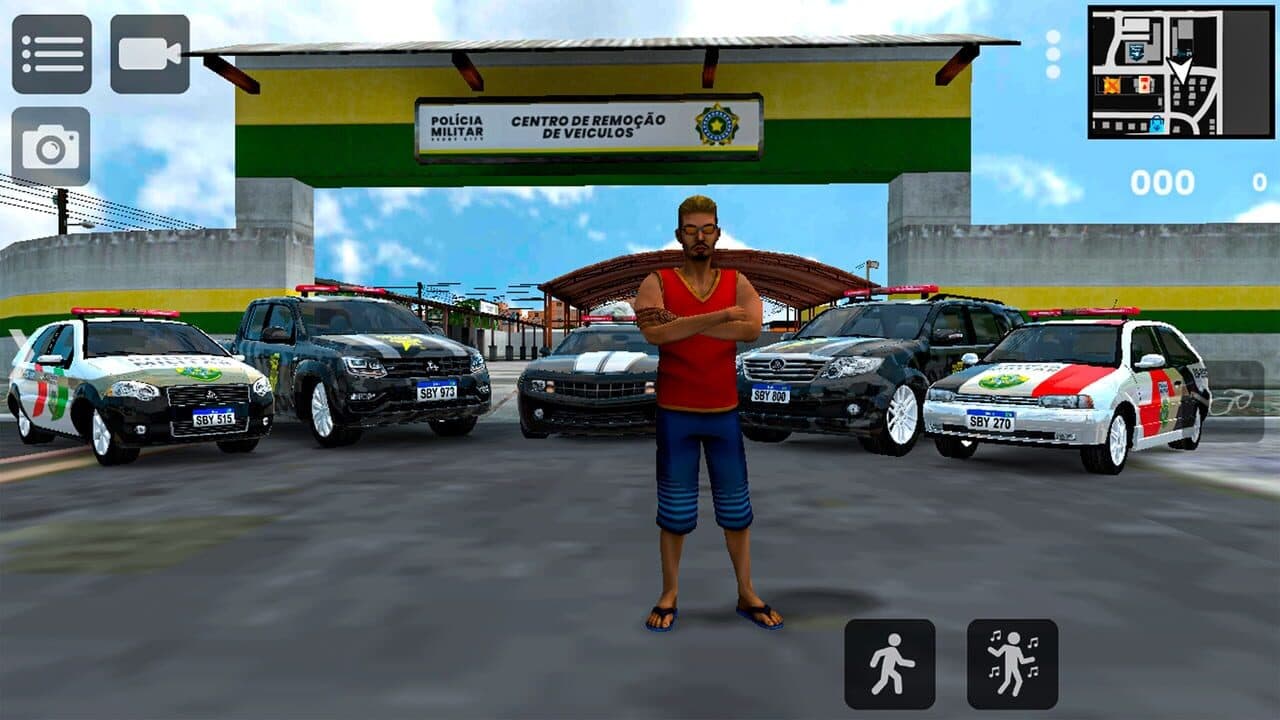 Rebaixados Elite Brasil thumbnail 7
