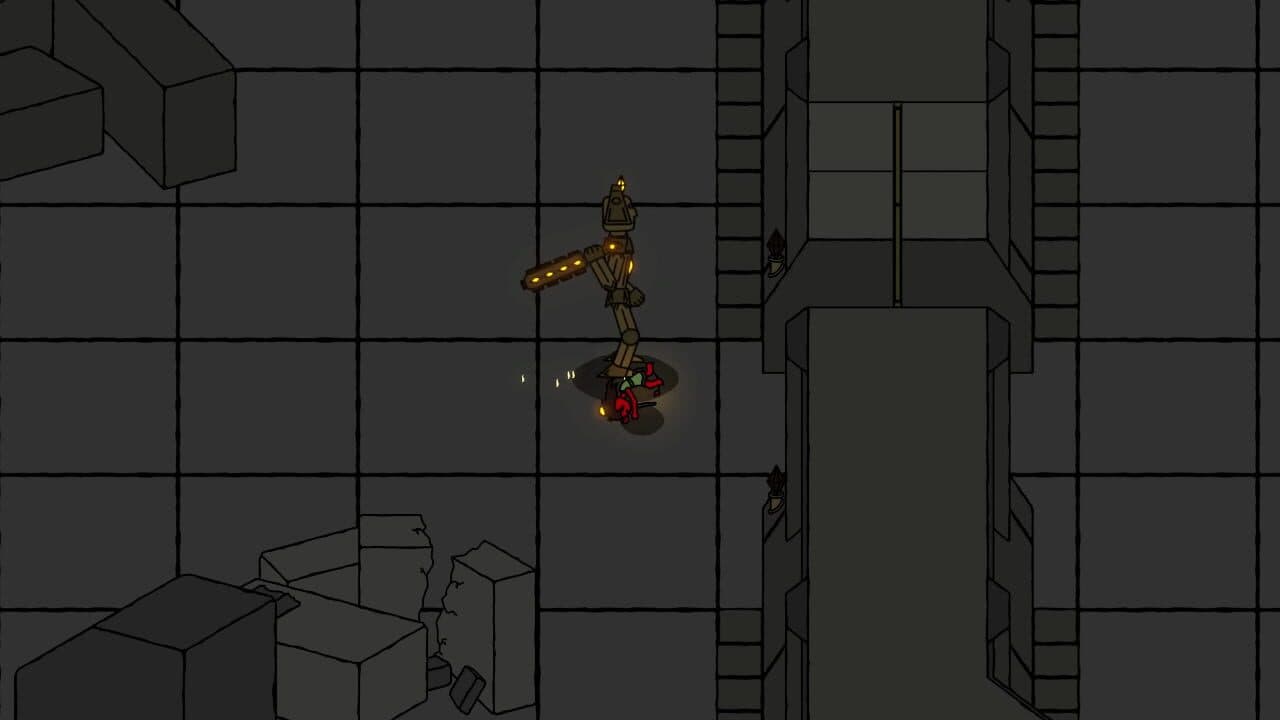 Kalia and The Fire Staff thumbnail 5