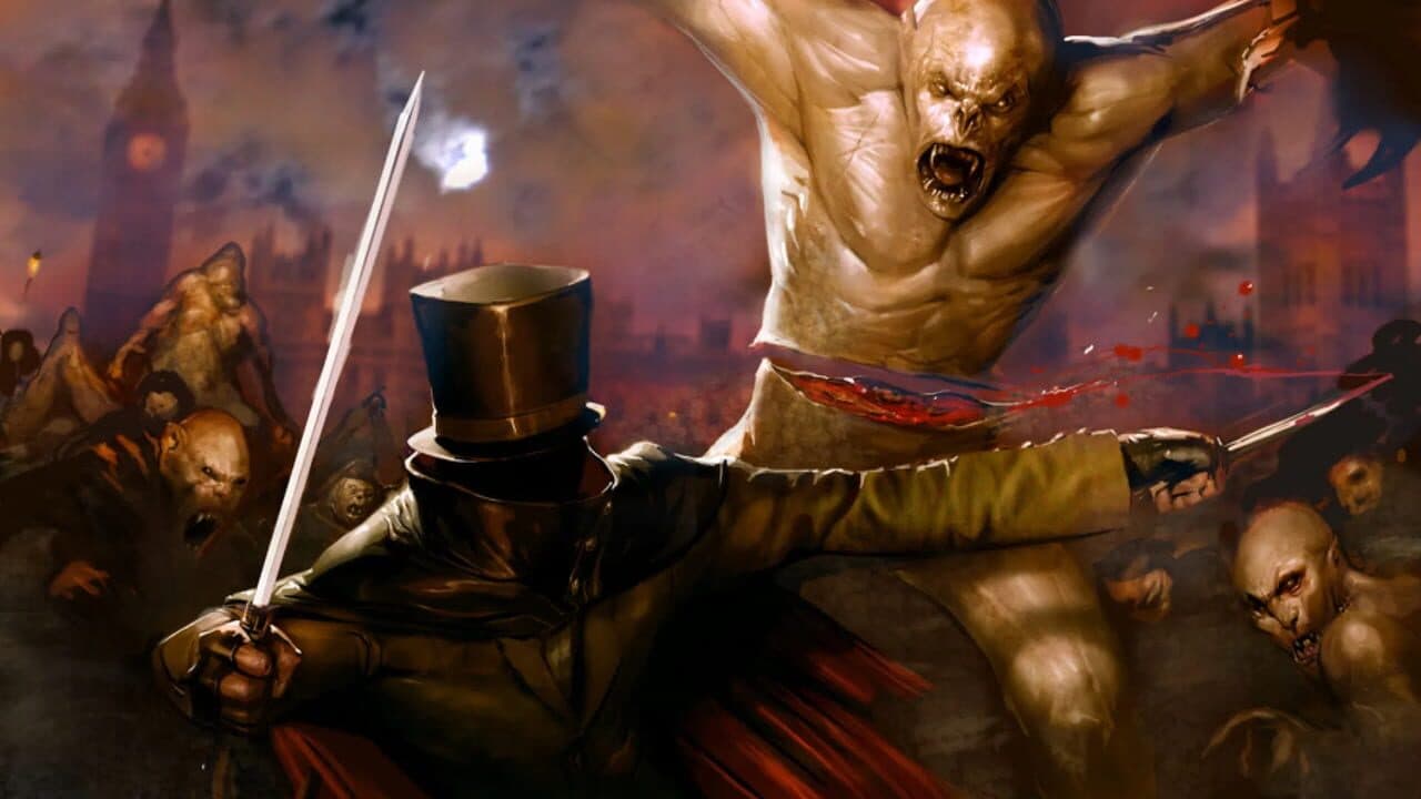 The Ripper thumbnail 2