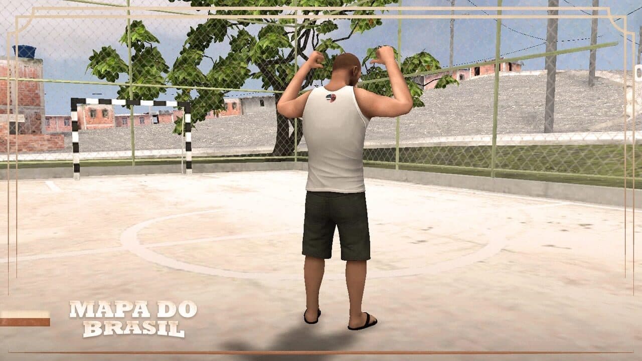 Rebaixados Elite Brasil Clássicos thumbnail 3