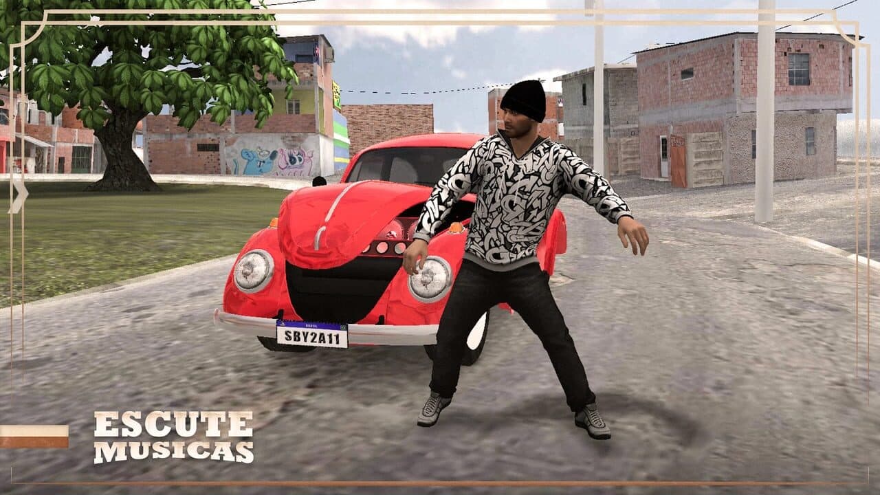 Rebaixados Elite Brasil Clássicos thumbnail 6