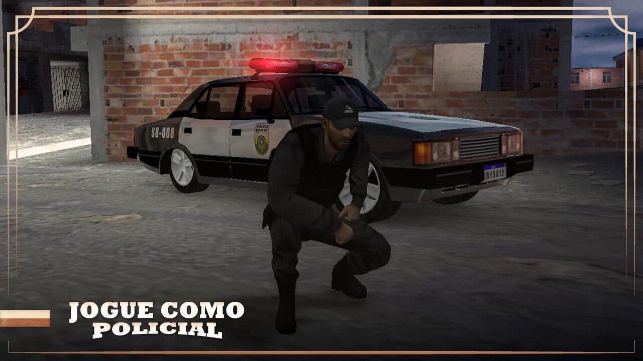 Rebaixados Elite Brasil Clássicos thumbnail 8