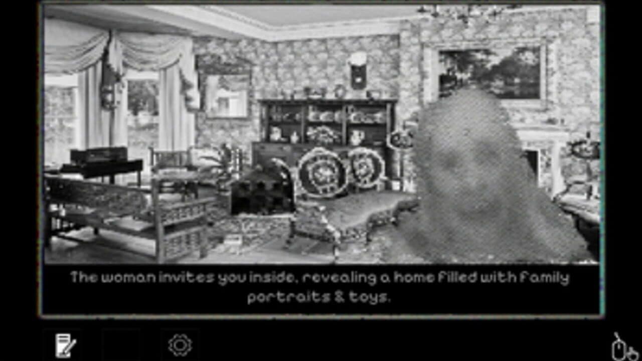 Forgotten 13 screenshot 1