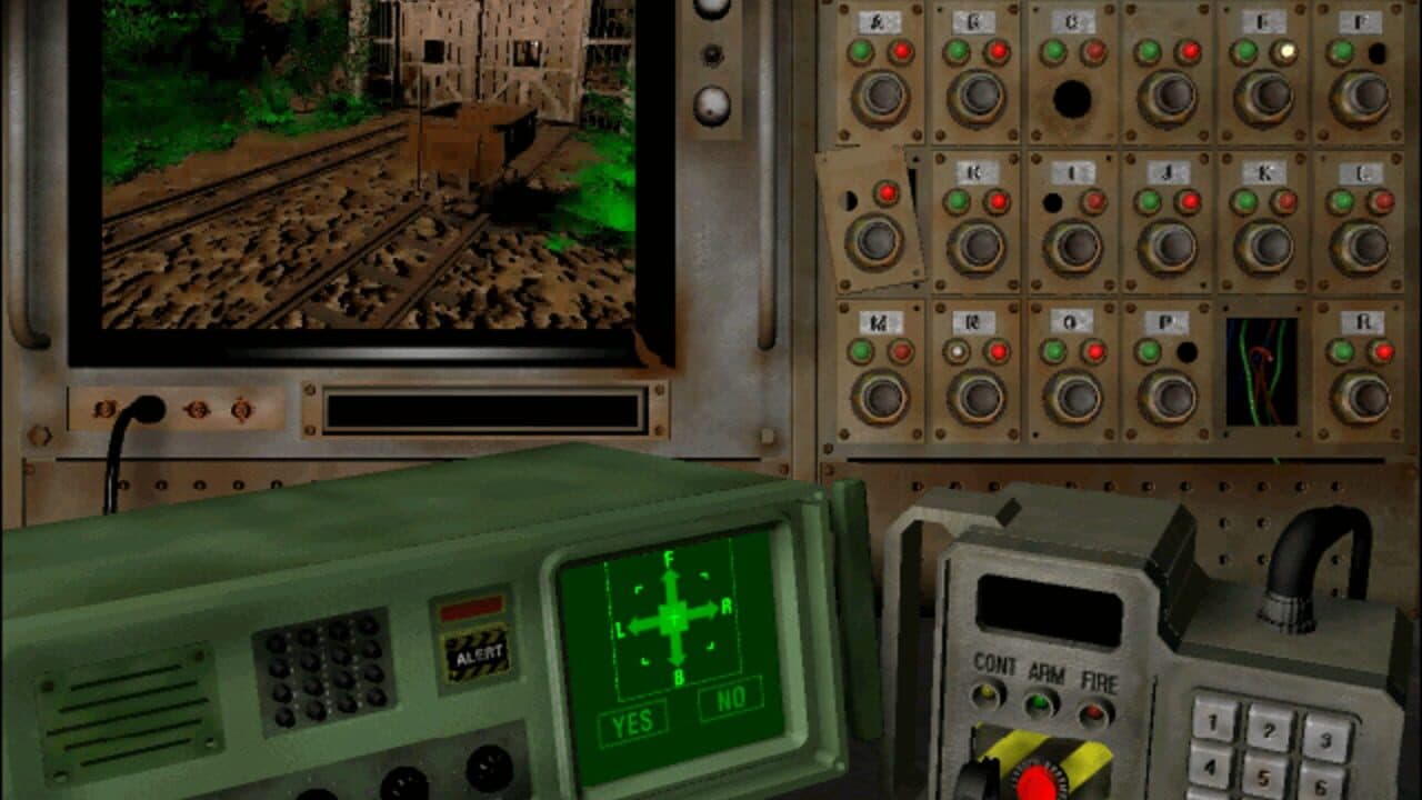 Critical Path screenshot 1