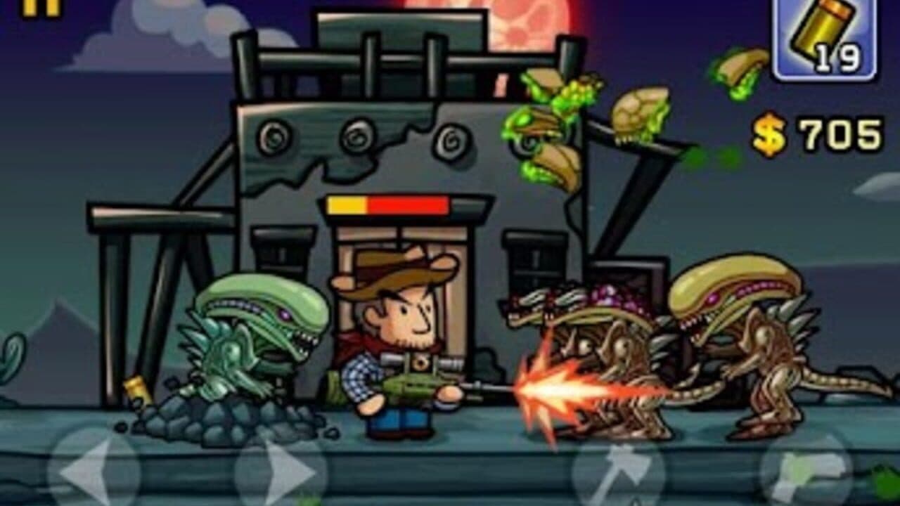 Aliens Invasion thumbnail 2