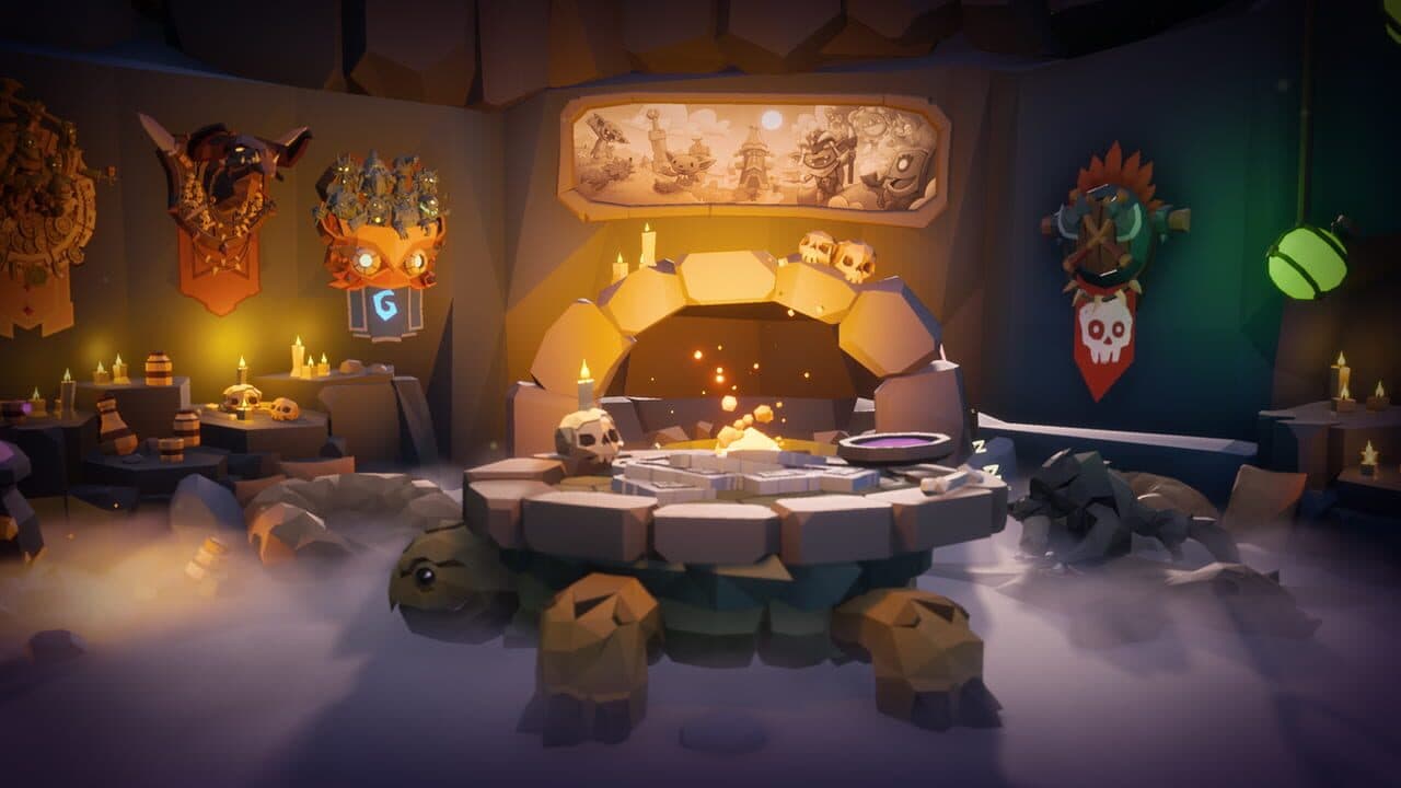 Goblins of Elderstone thumbnail 3