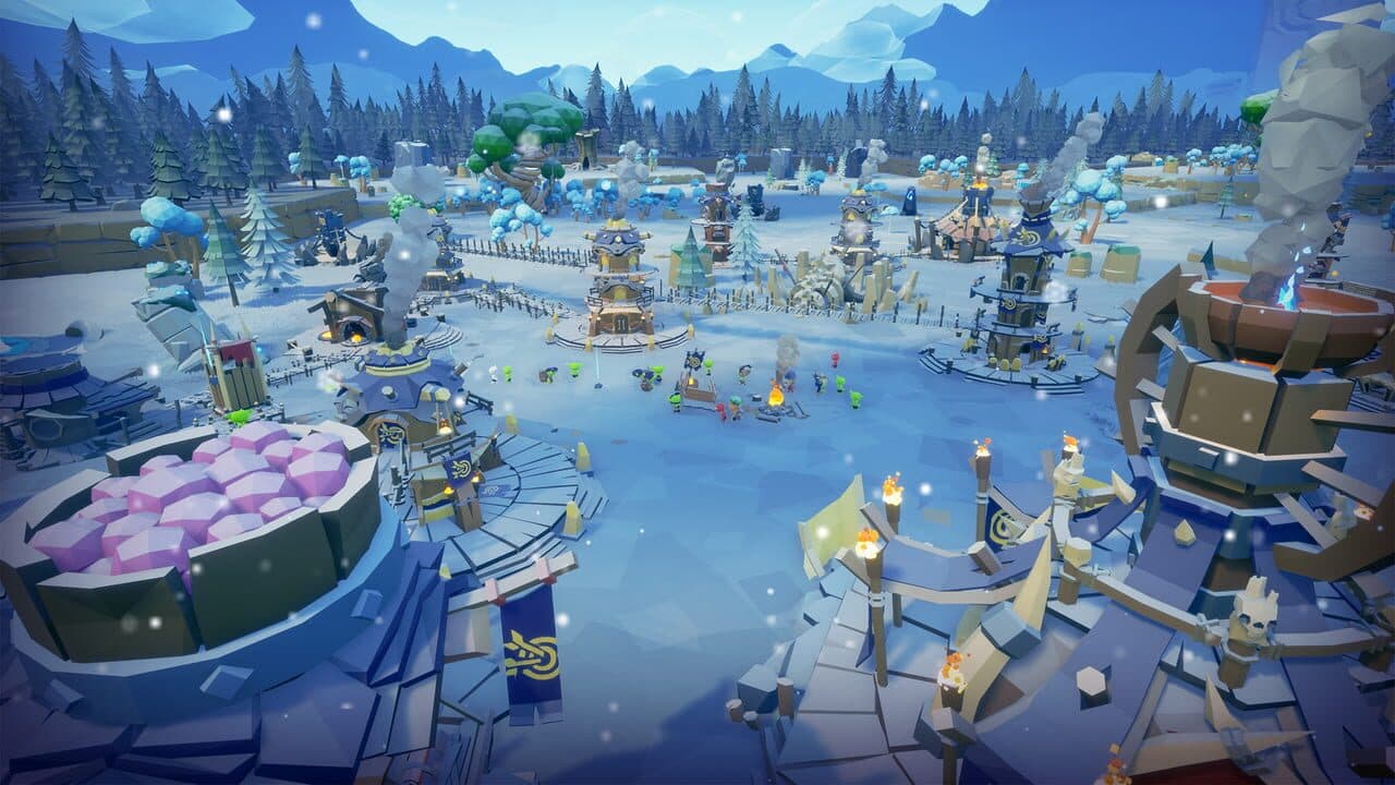 Goblins of Elderstone thumbnail 6