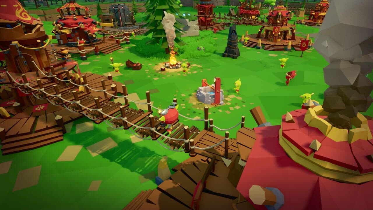 Goblins of Elderstone thumbnail 7