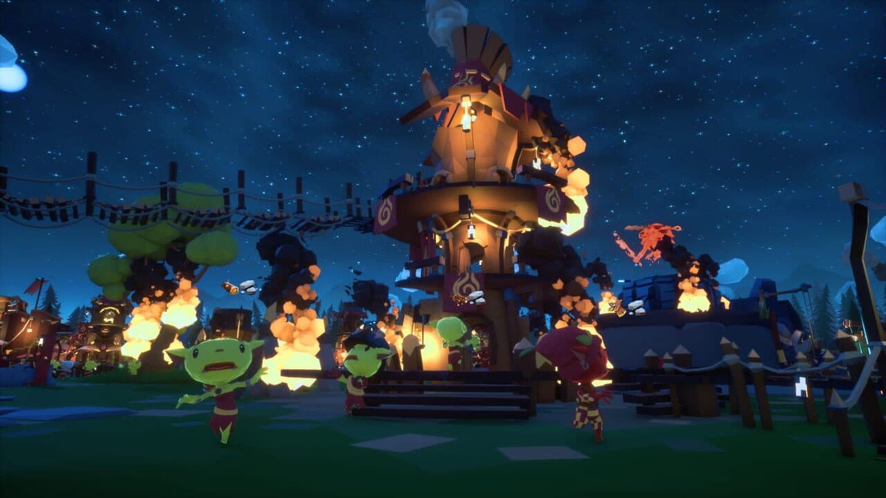 Goblins of Elderstone thumbnail 10