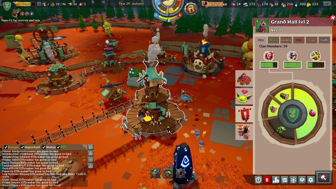 Goblins of Elderstone thumbnail 11