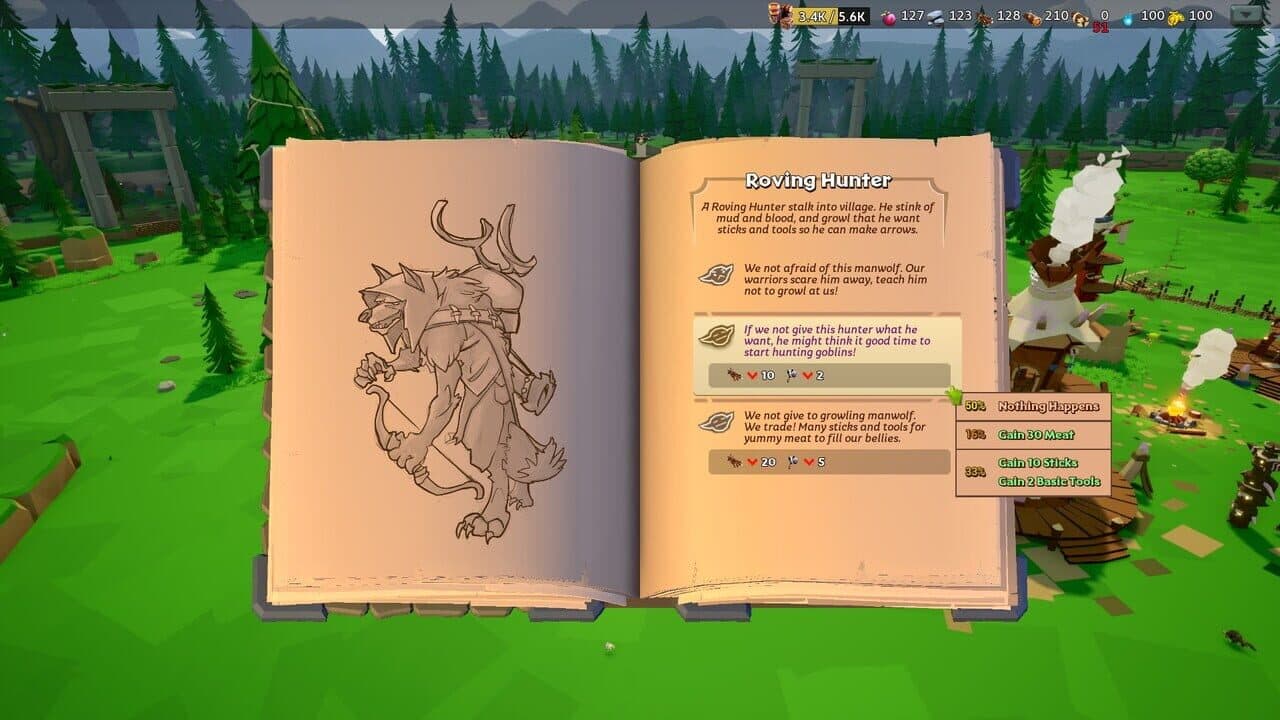 Goblins of Elderstone thumbnail 15