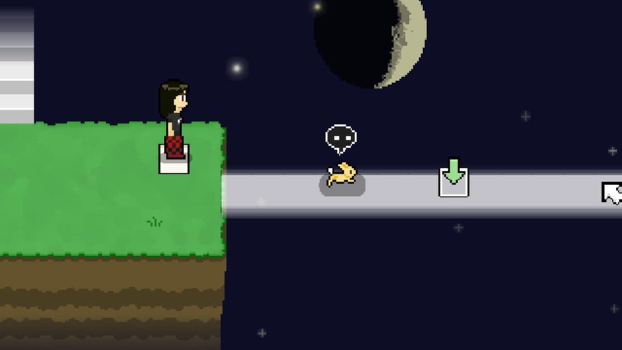 Phantasmaburbia screenshot 1