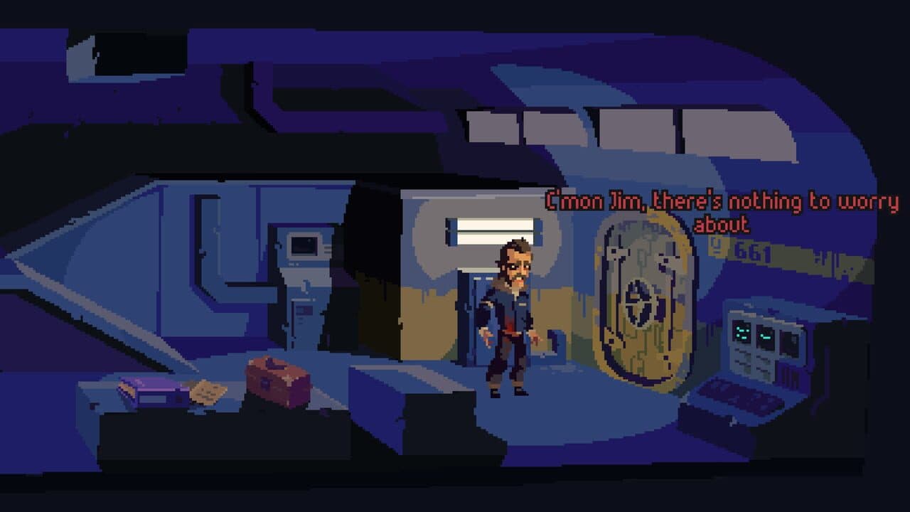 Peridium screenshot 1