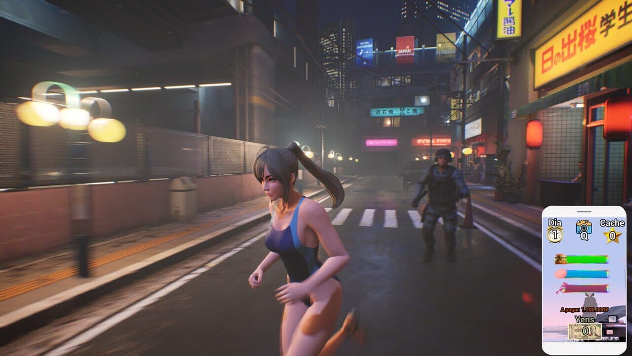Prostitute Simulator 2 thumbnail 2