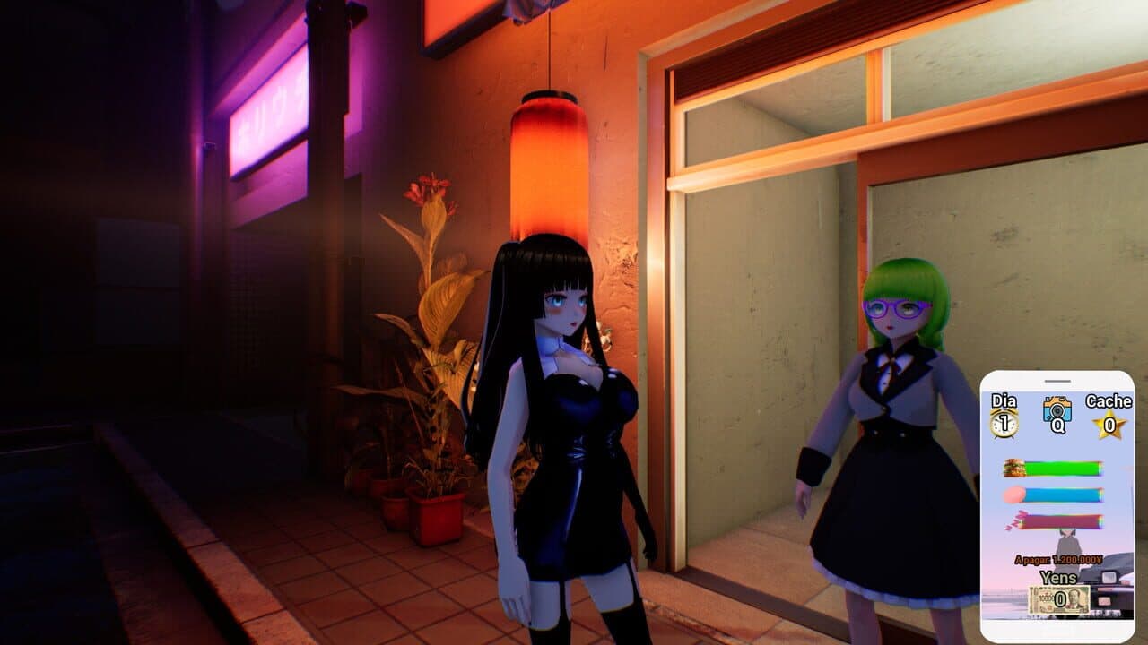 Prostitute Simulator 2 thumbnail 3
