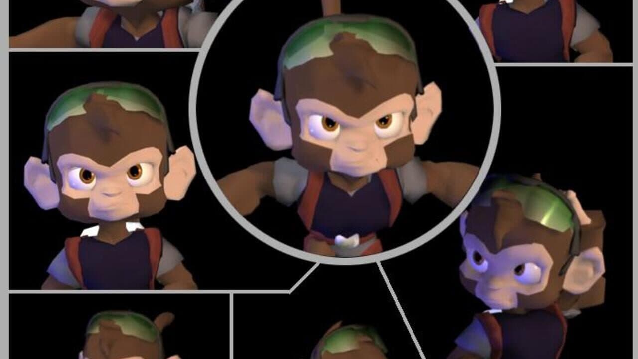 Agent 9 thumbnail 7