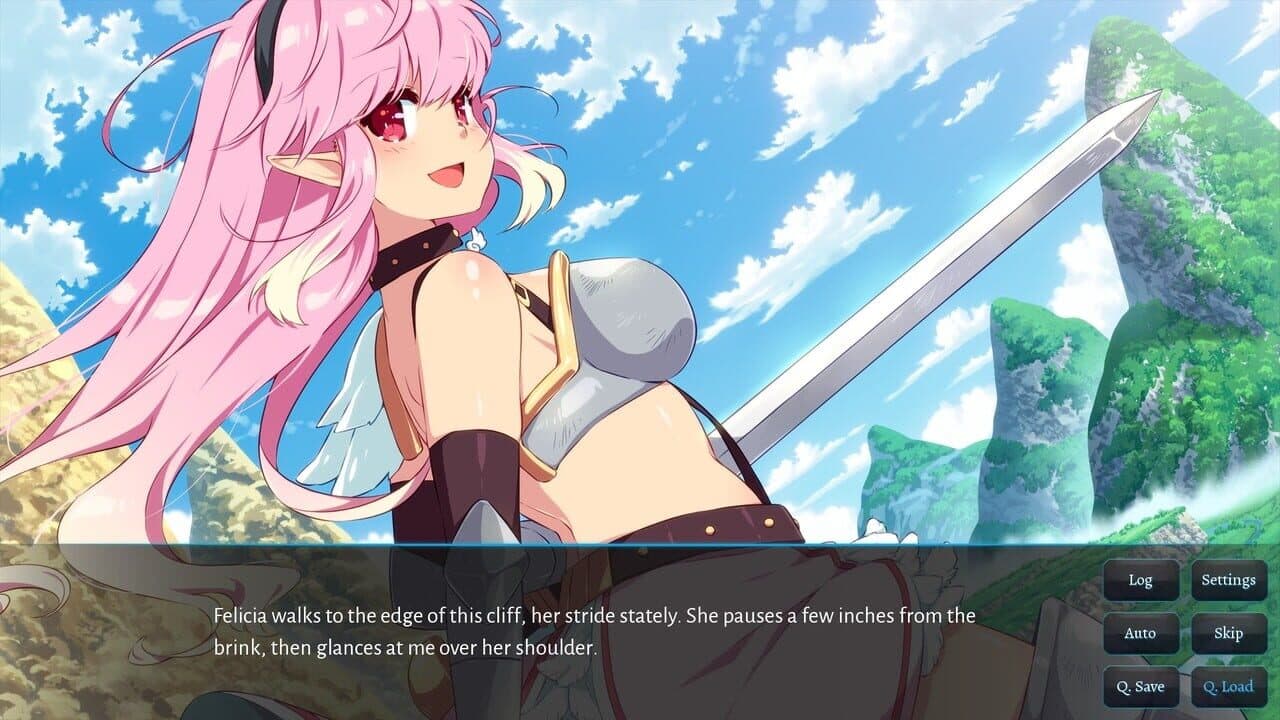 Sakura Knight thumbnail 4