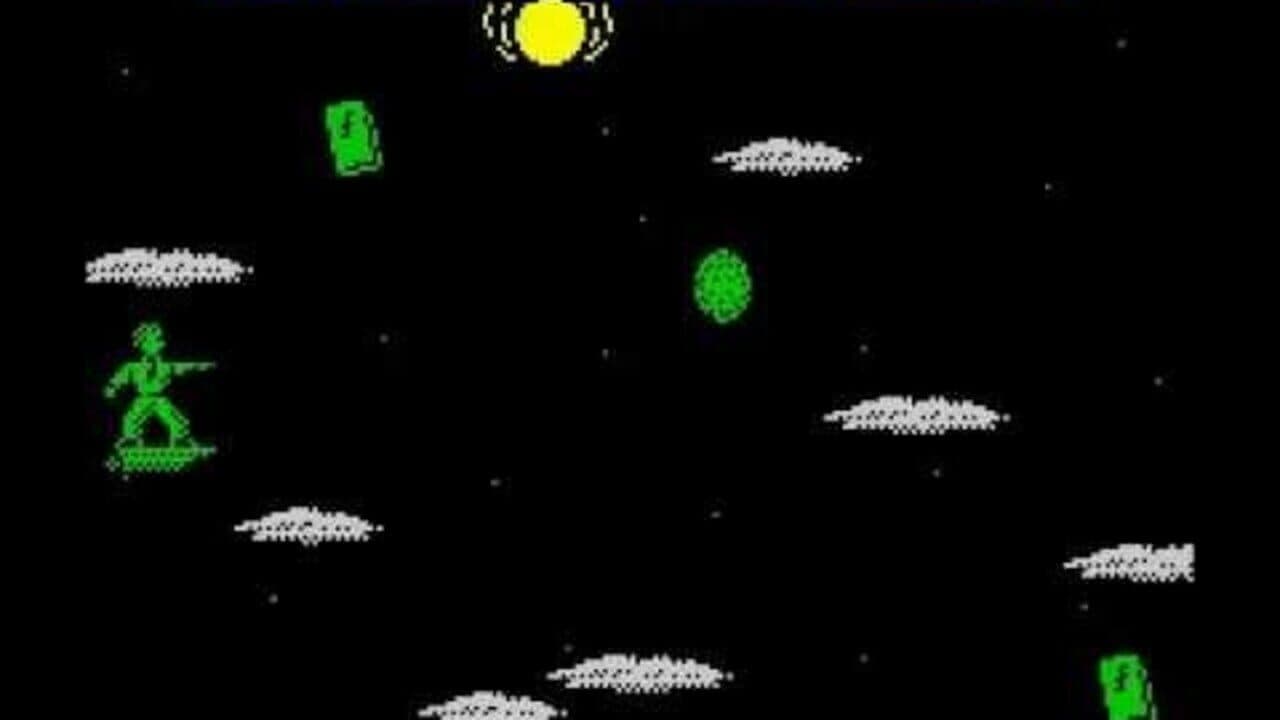 O.K. Yah! screenshot 1