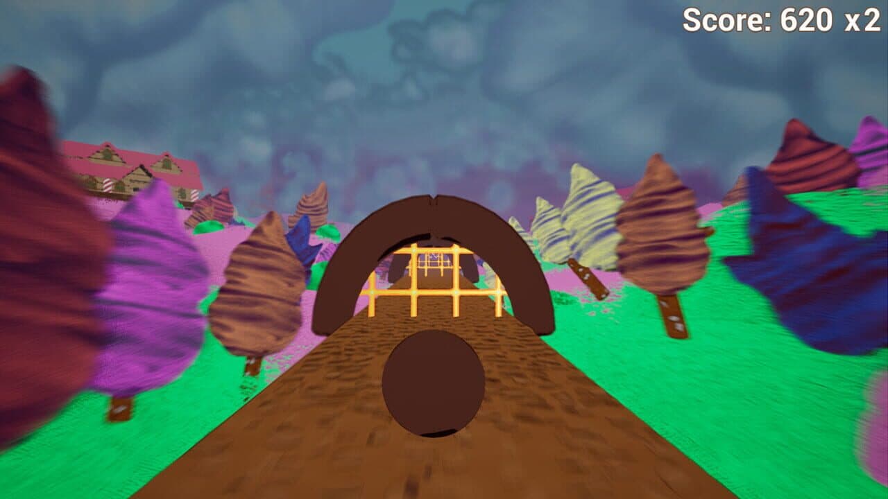 Choc N Roll thumbnail 6