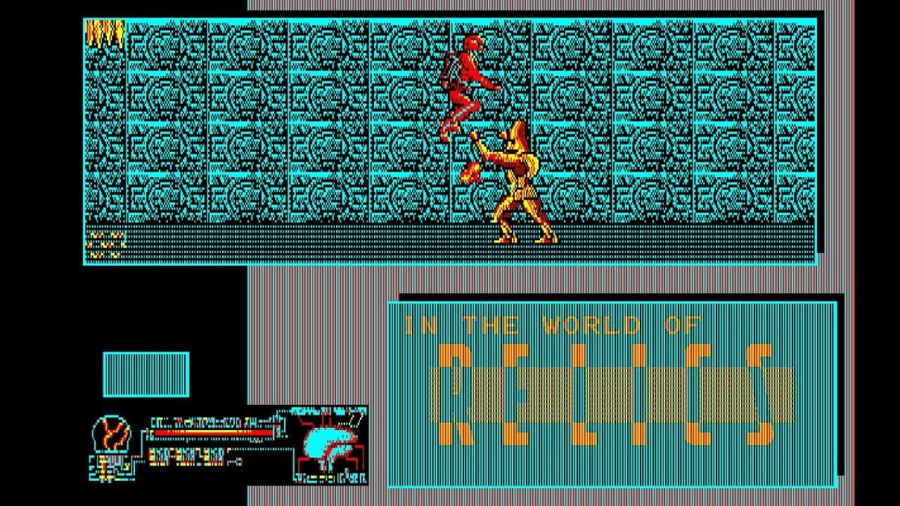 Eggconsole Relics PC-8801 thumbnail 2